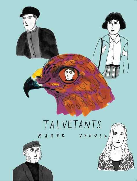 Talvetants