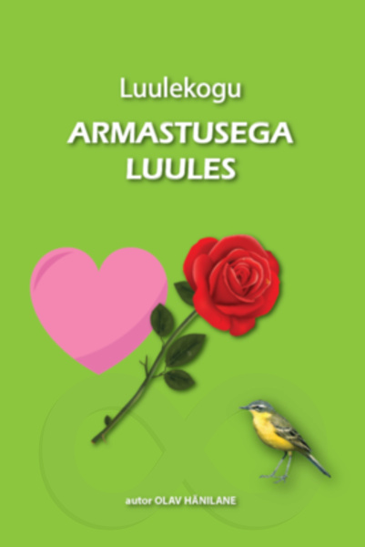 Armastusega luules