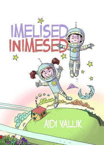 Imelised inimesed