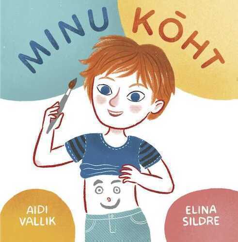 Minu kõht