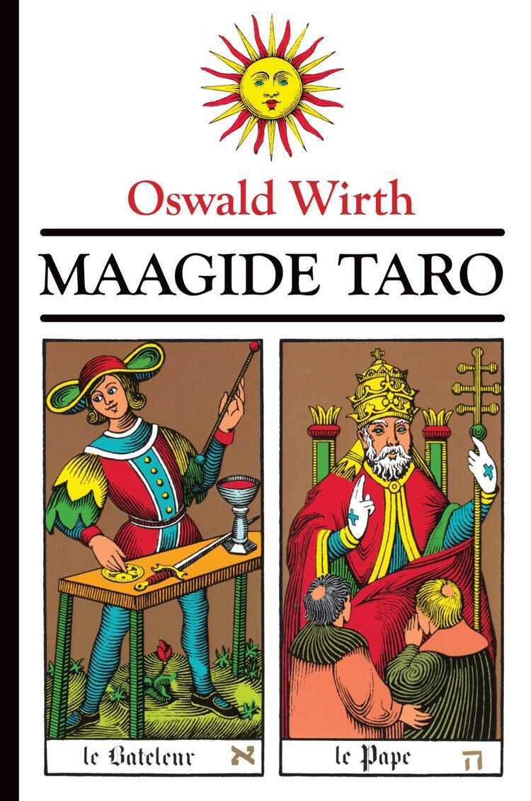 Maagide Taro