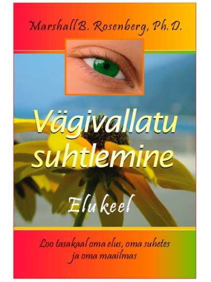 E-raamat: Vägivallatu suhtlemine