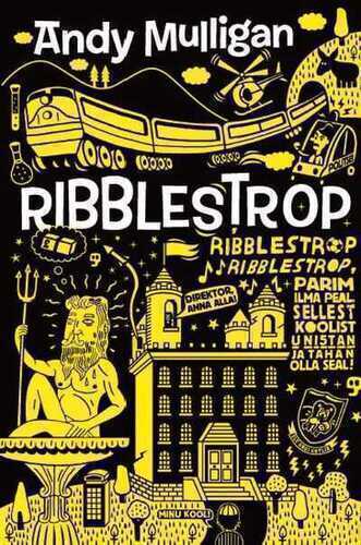 Ribblestrop