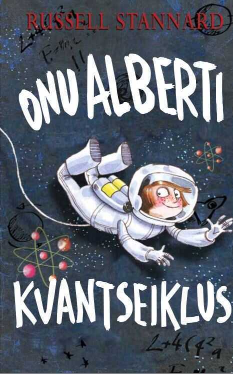Onu Alberti Kvantseiklused