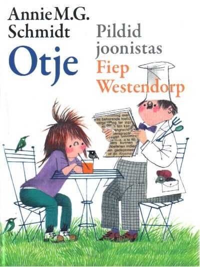 Otje