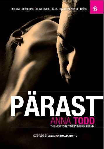 Pärast