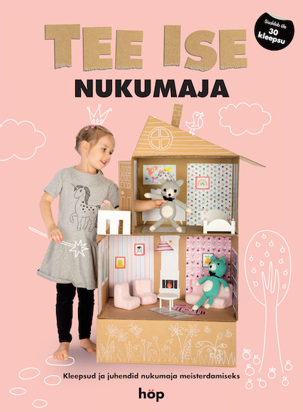Tee Ise Nukumaja