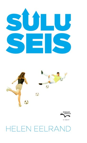 E-raamat: Suluseis