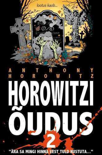 Horowitzi Õudus 2