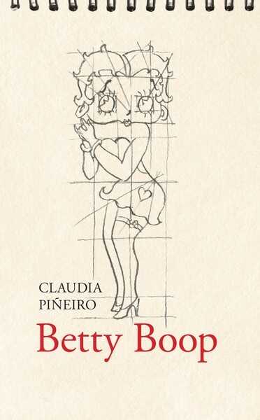 E-raamat: BETTY BOOP