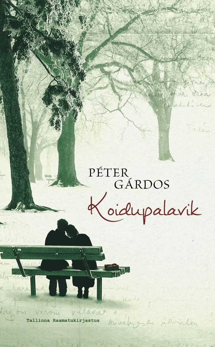 Koidupalavik