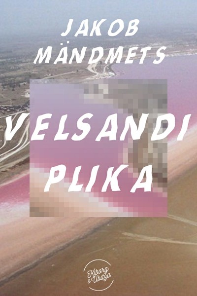 E-raamat: Velsandi plika