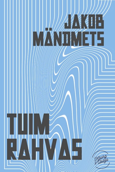 E-raamat: Tuim rahvas