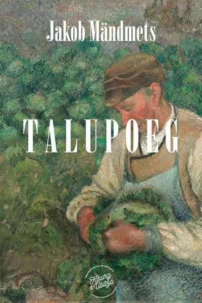 E-raamat: Talupoeg