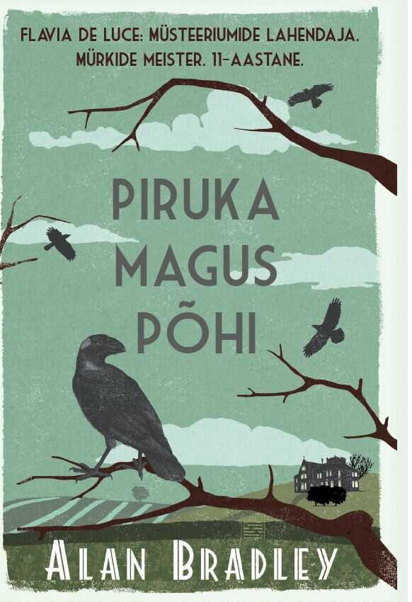 Piruka Magus Põhi