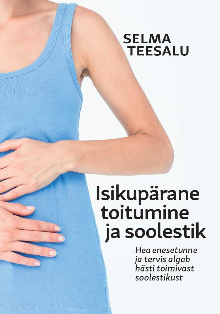 Isikupärane toitumine ja soolestik