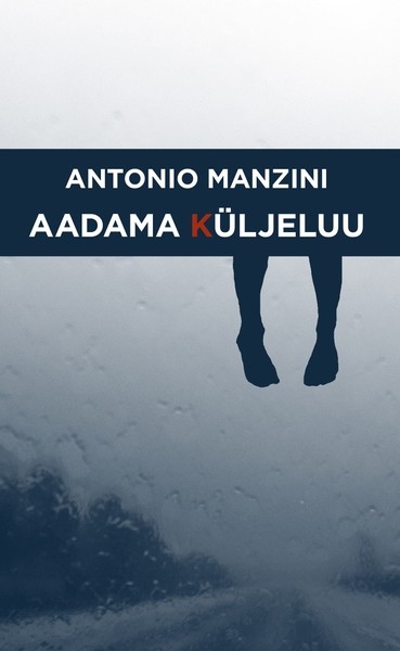 E-raamat: AADAMA KÜLJELUU