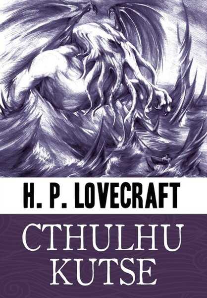 E-raamat: Cthulhu kutse