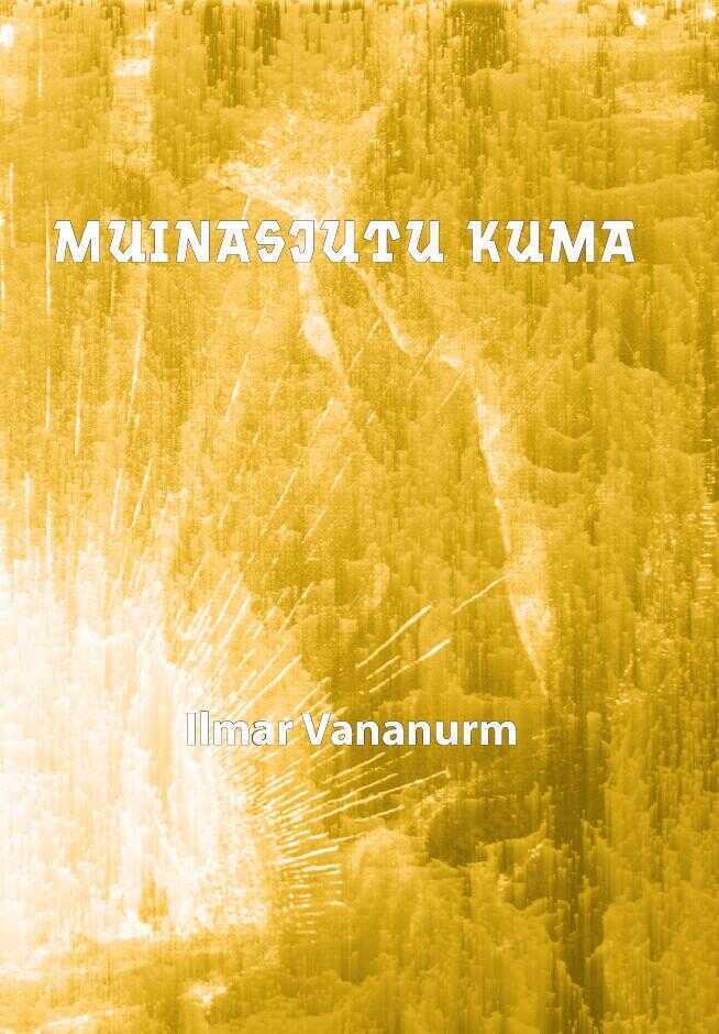 Muinasjutu kuma