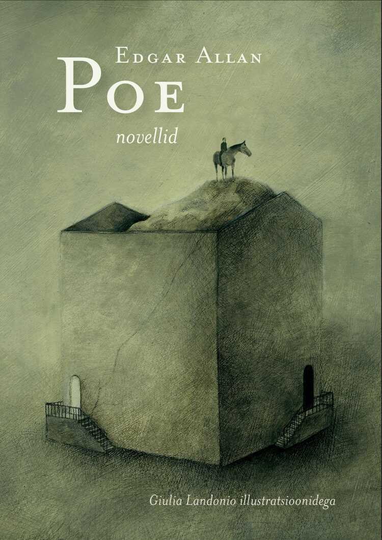 Edgar Allan Poe Novellid