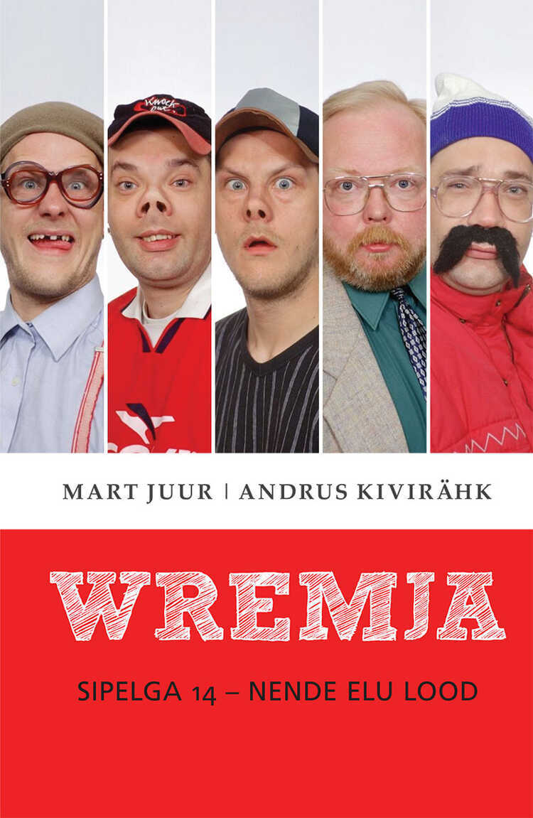 Wremja. Sipelga 14 – Nende Elu Lood