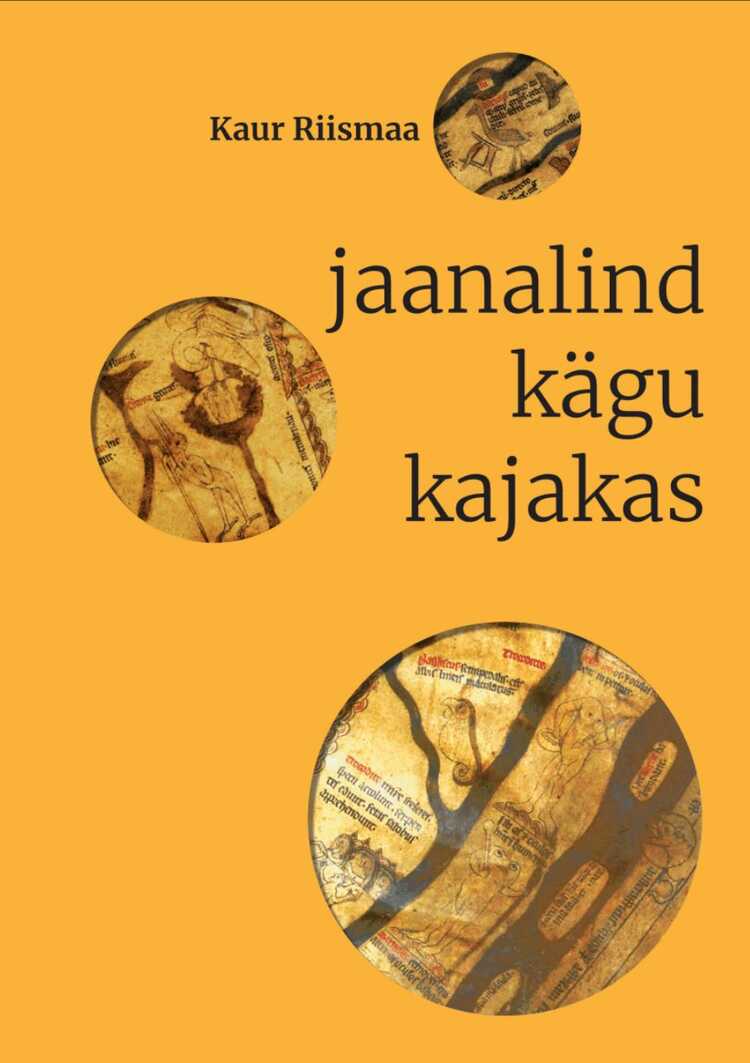 Jaanalind, Kägu, Kajakas
