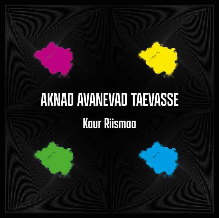 Aknad avanevad taevasse