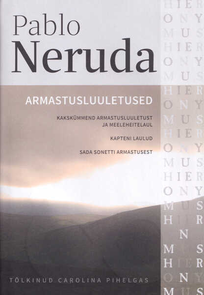 Armastusluuletused