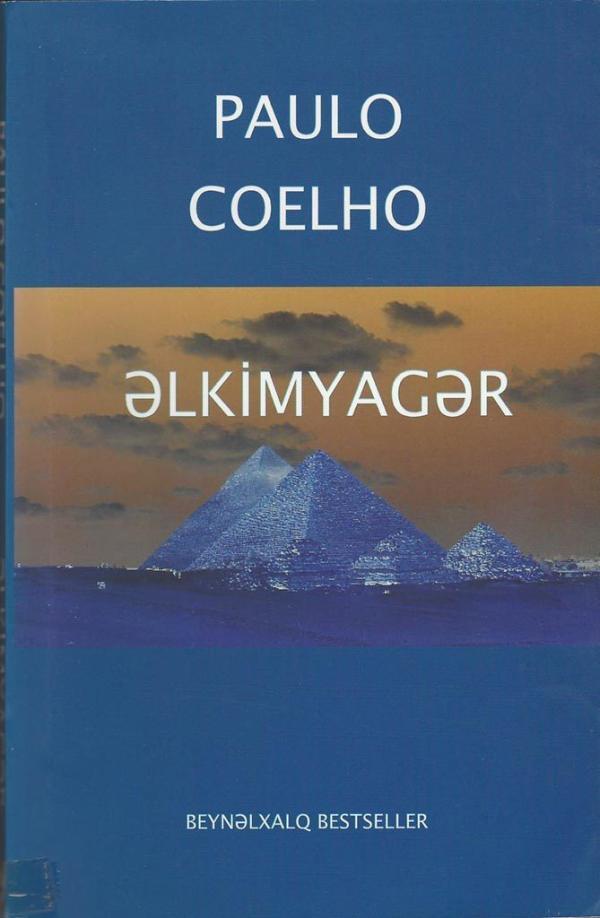 Əlkimyagər