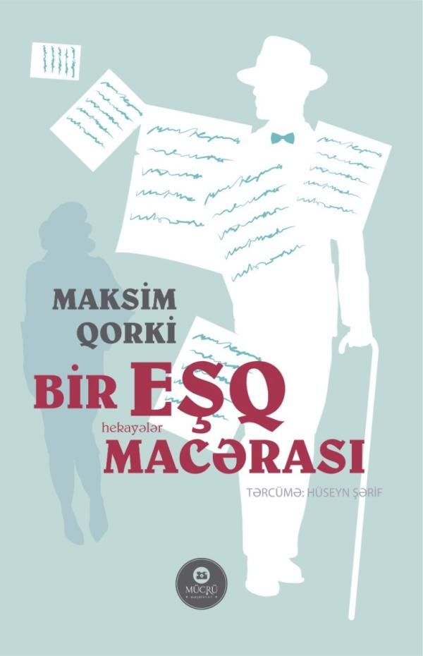 Bir Eşq Macərası