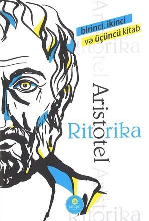 Ritorika — Aristotelés