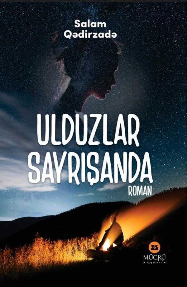 Ulduzlar Sayrışanda