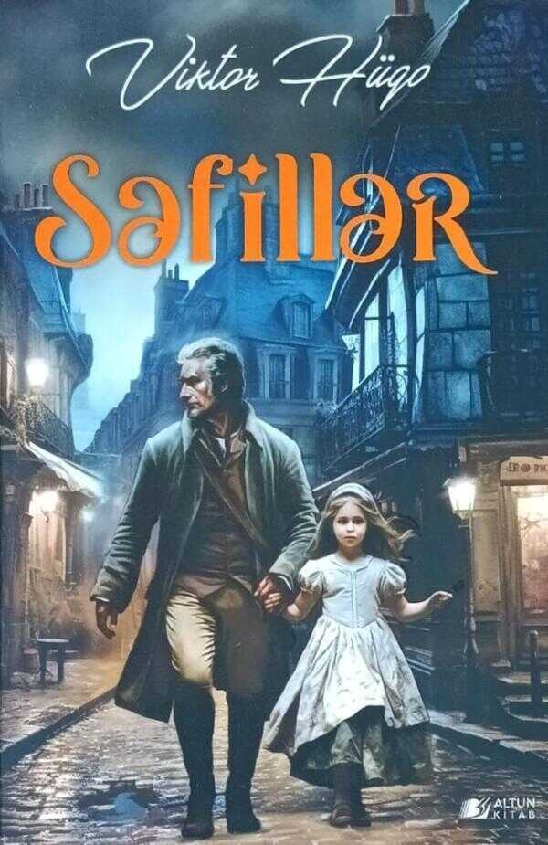 Səfillər
