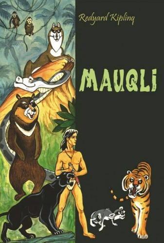 Mauqli