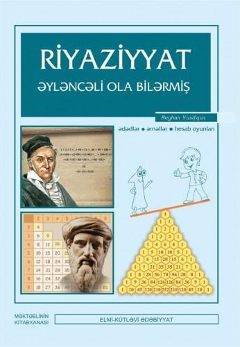 Riyaziyyat