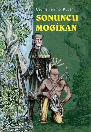 Sonuncu Mogikan
