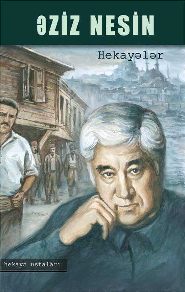 Hekayələr
