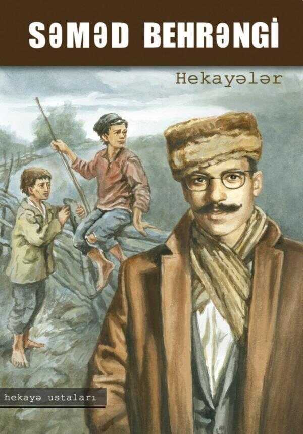 Hekayələr