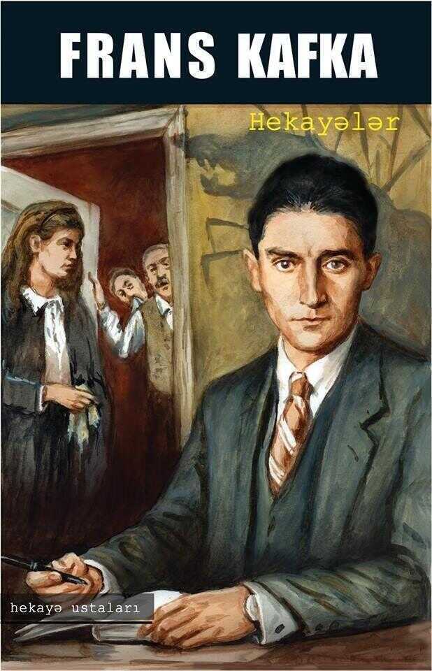 Hekayələr
