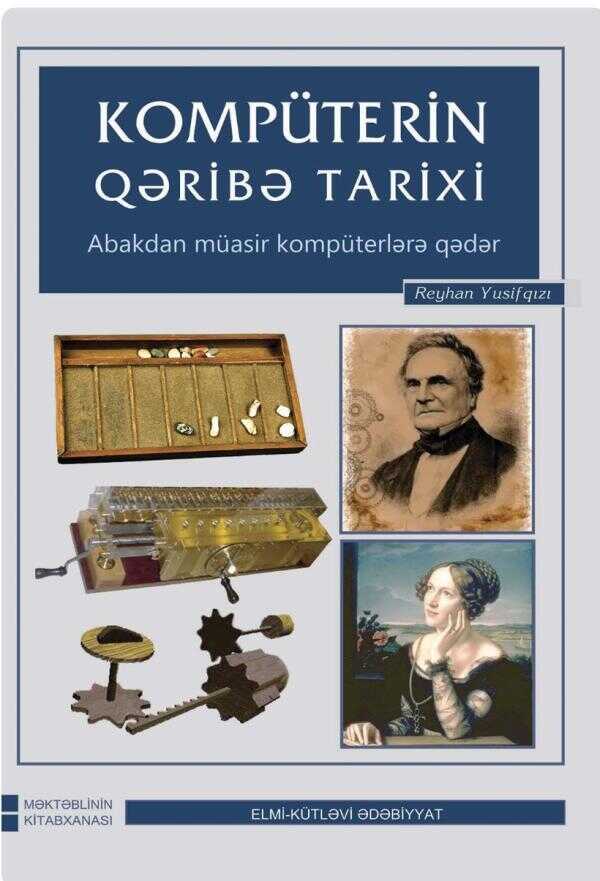 Kompüterin Qəribə Tarixi