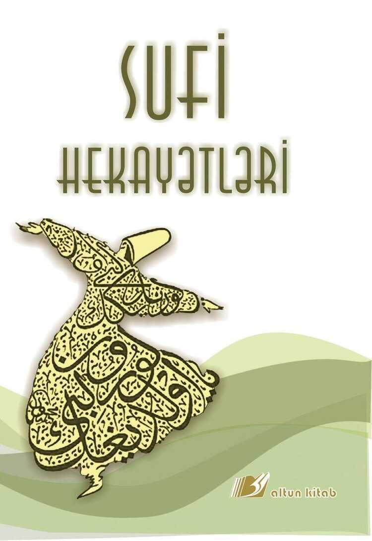 Sufi Hekayətləri