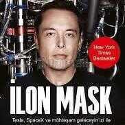 İlon Mask — Eşli Vens