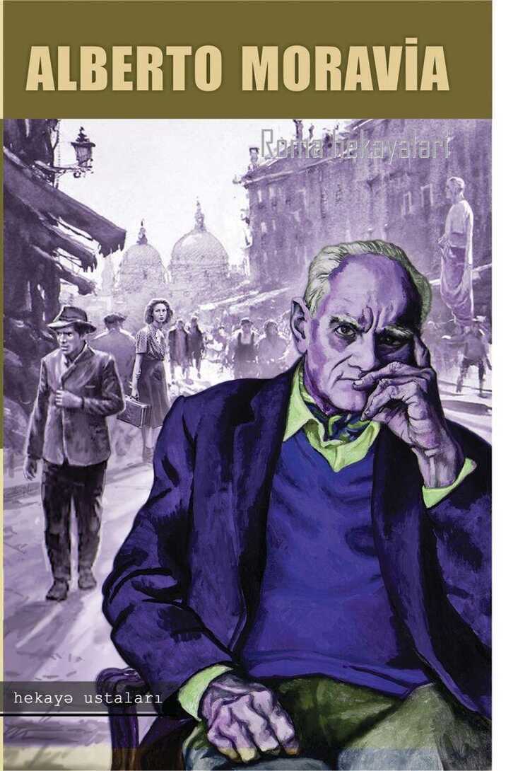 Roma Hekayələri