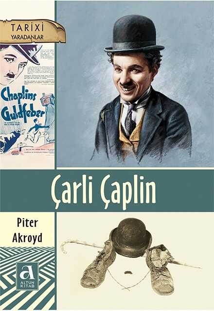 Çarli Çaplin