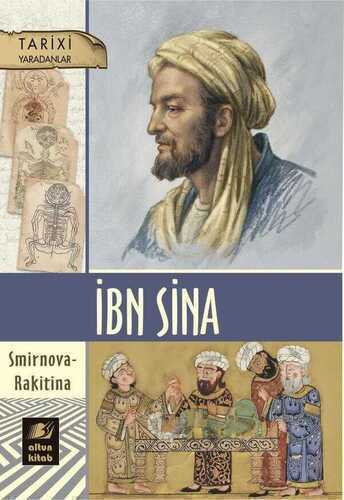 İbn Sina — Vera Aleksyevna Smirnova