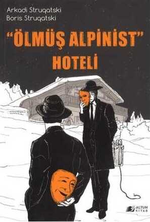 "Ölmüş Alpinist" Hoteli