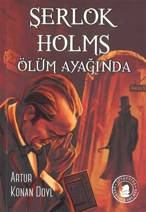 Şerlok Holms Ölüm Ayağında