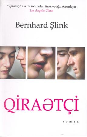 Qiraətçi