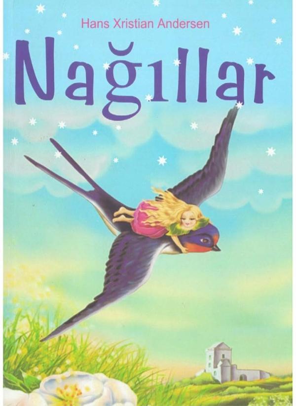 Nağıllar