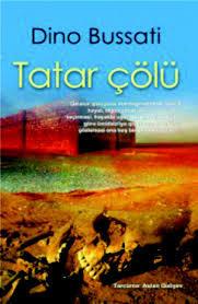 Tatar Çölü